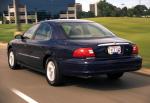 Mercury Sable 2000 года